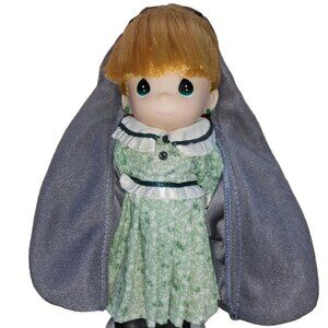 Precious Moments Dolls Children of the World CAITLYN IRELAND w/ Tags 9” Retired